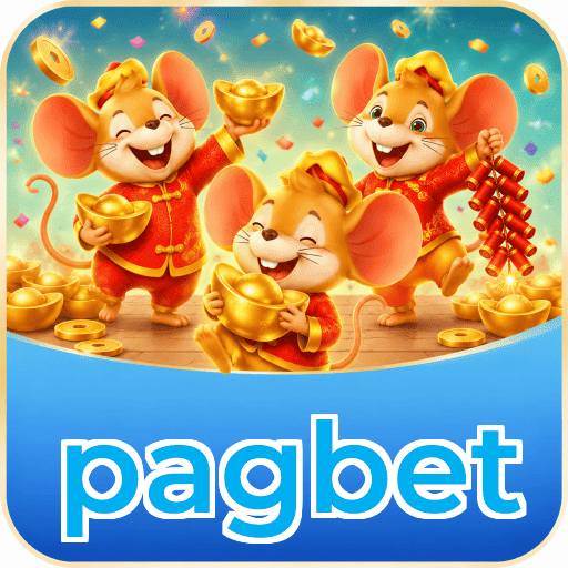 pagbet Logo 3