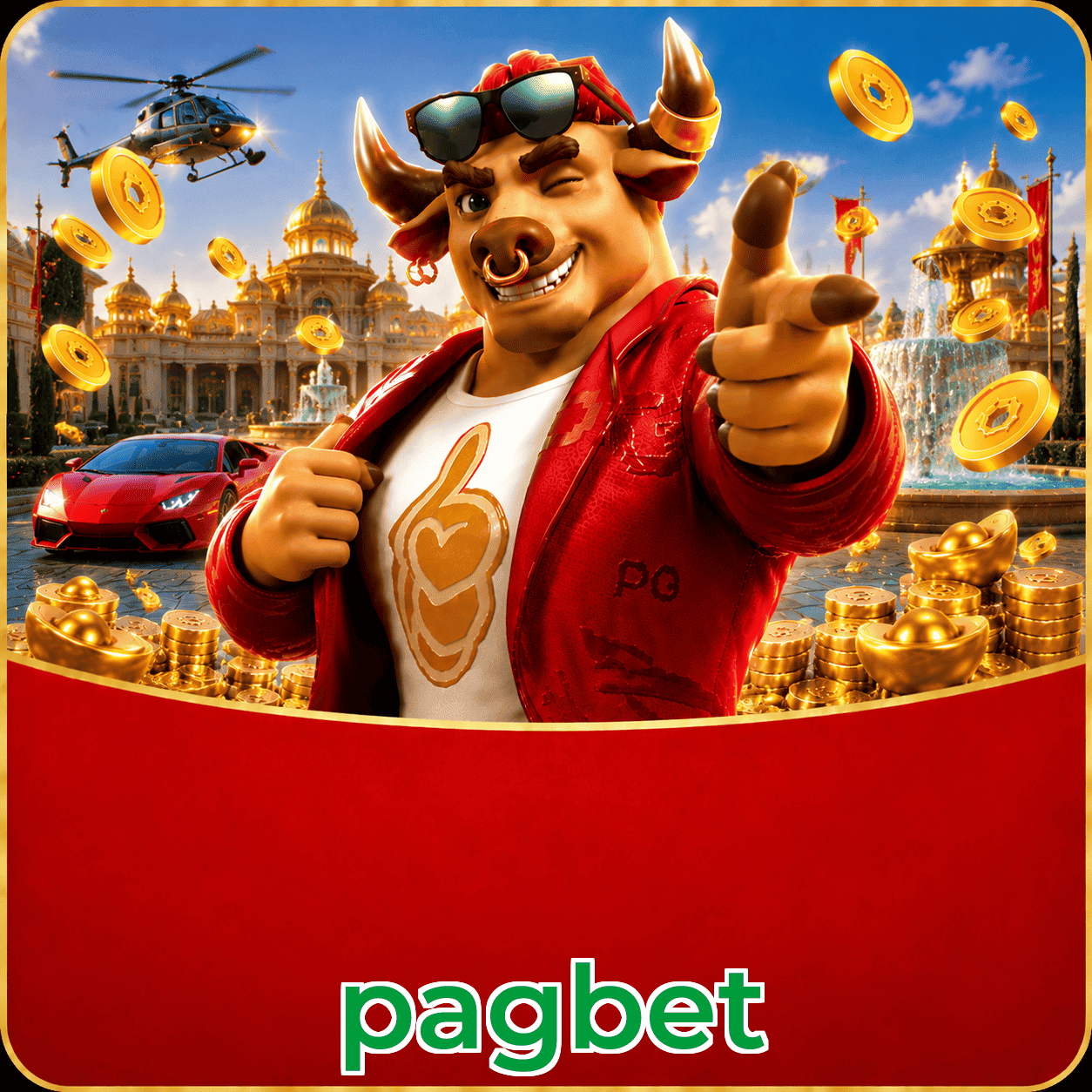 Slots pagbet - RTP Alto Certificado