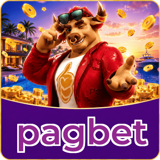 pagbet Logo 2
