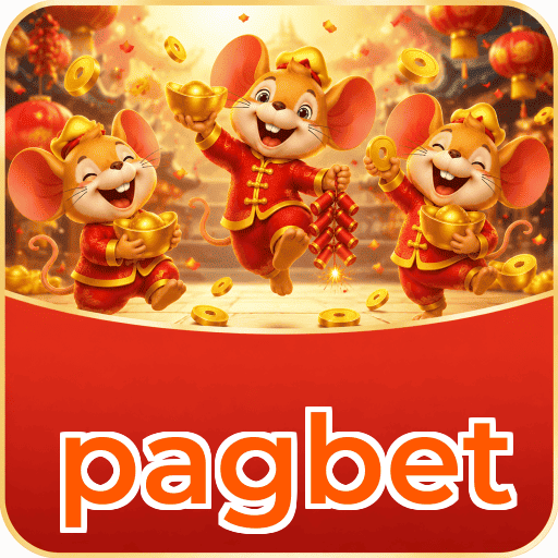 pagbet Logo 1