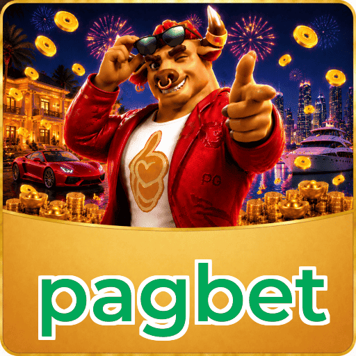 pagbet Instalar Logo 2