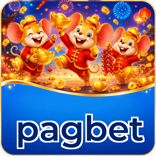 pagbet Instalar Logo 3