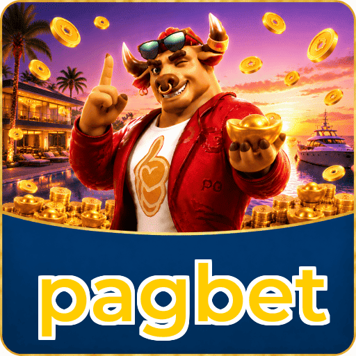 pagbet Instalar Logo 1