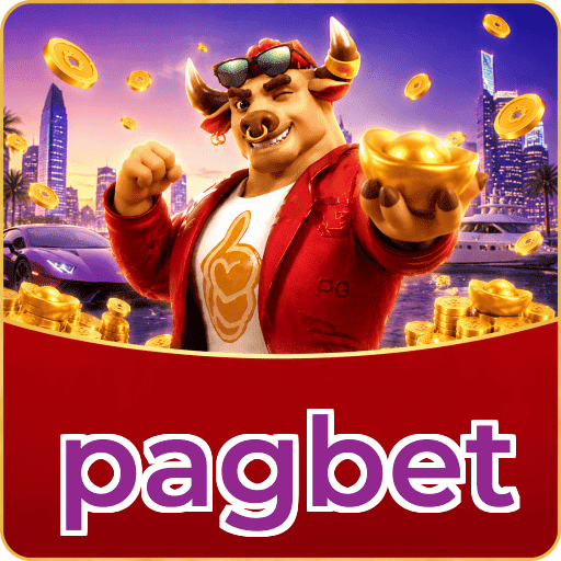 pagbet Logo 1
