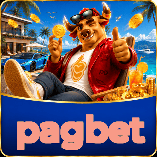 pagbet Instalar Logo 3