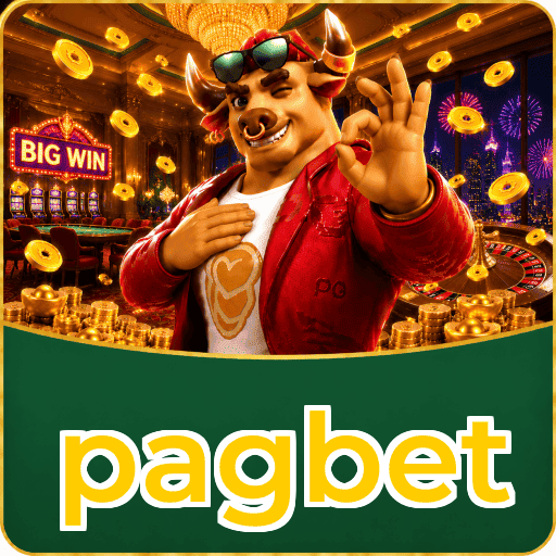 pagbet Logo 3
